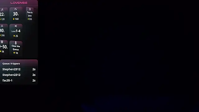 hunter_biggest webcam