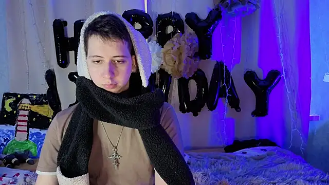 Timothy_Fox webcam