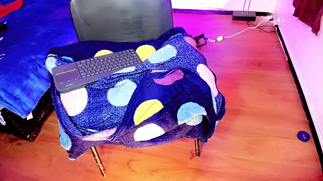 Britany_montiel webcam