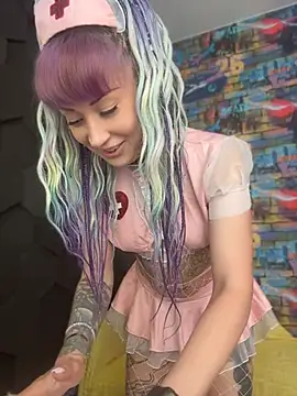 Tattoo__Moon webcam
