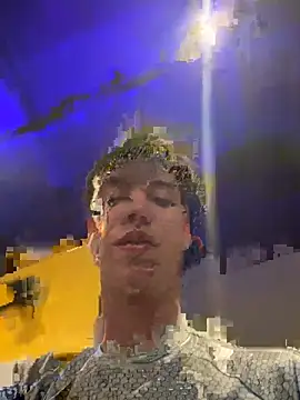 yoursexyjose webcam
