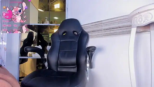 Thiana_Rogers webcam