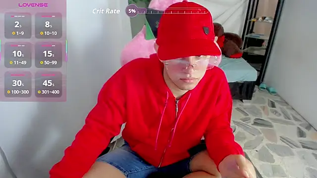 Top_and_bottom webcam