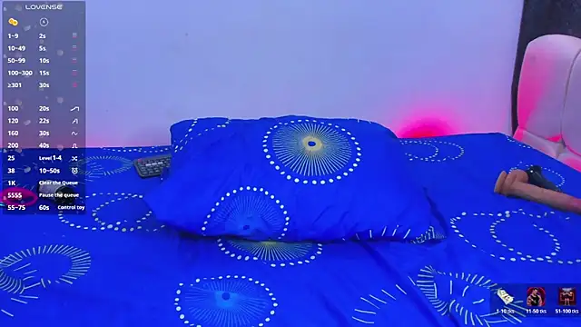 Luicy_ferX webcam