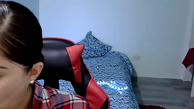 Bandida553 webcam