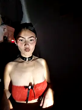 Parker_Venuss_ webcam