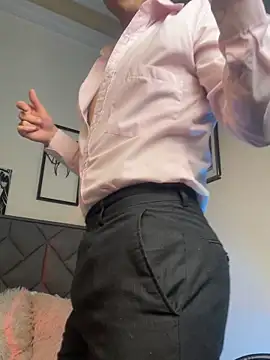 Dereck_Klain webcam