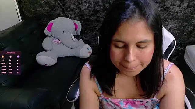 olivia_love_ webcam