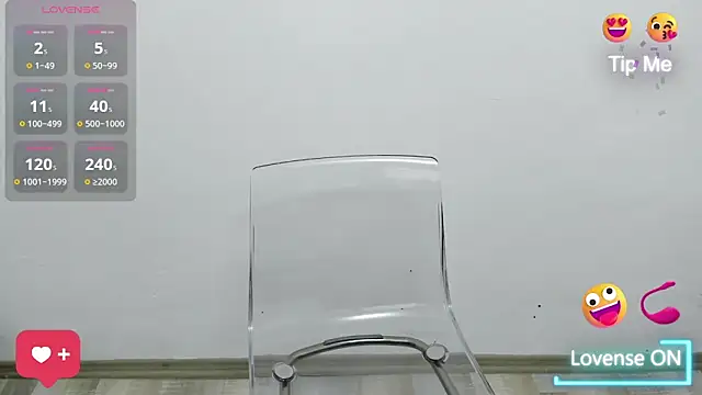 MiaKiittyy webcam