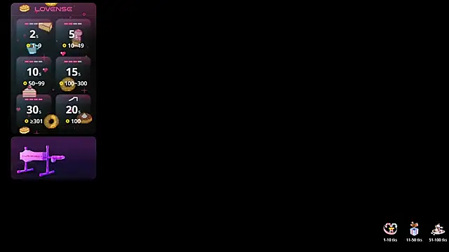 VanessaHard_as webcam