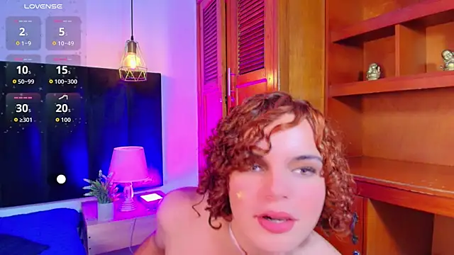 Skyee_angel webcam