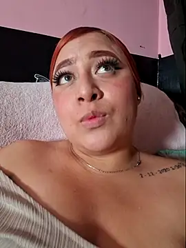 venuscopper webcam