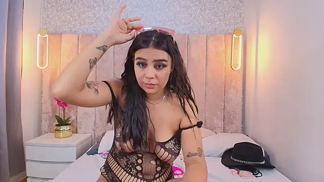 Lyaa_606 webcam