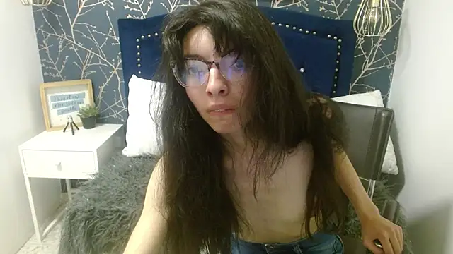 Allyshon_ webcam