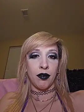 AmethystFoxx webcam
