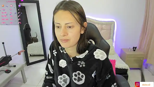 Baby_Stefa webcam