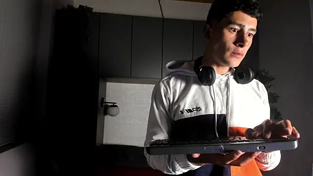 AustinJones_ webcam