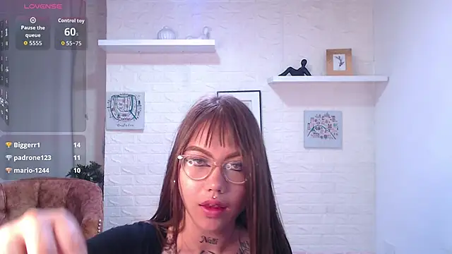Lissiblom webcam