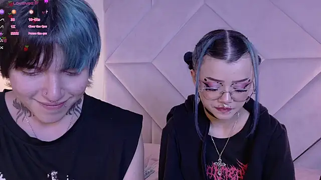 Sateh_and_Hikary webcam