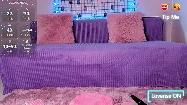 Anna_Lee555 webcam