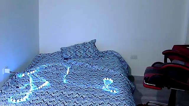 Bandida553 webcam