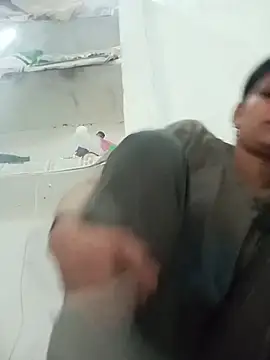 Student_garl_1 webcam