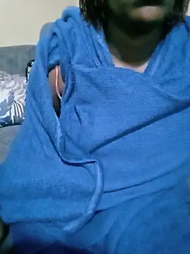 luckyanicia webcam