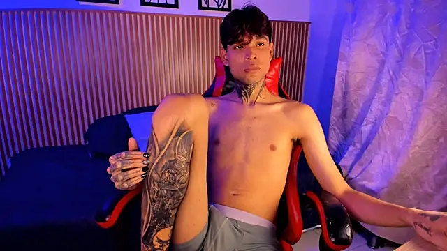 Darkxxx77 avatar