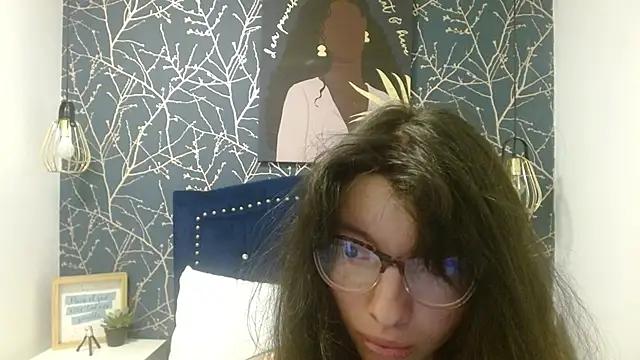 Allyshon_ webcam