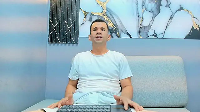 matthew_white2 webcam