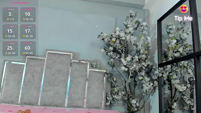 Sofiawonderr webcam