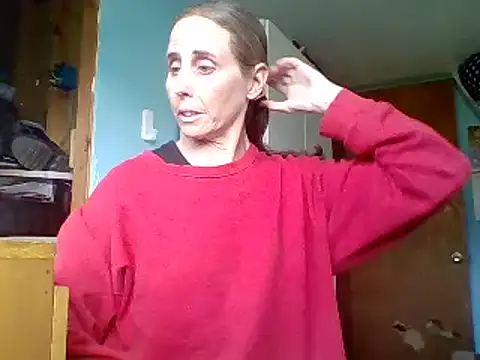 SexyRach75 webcam