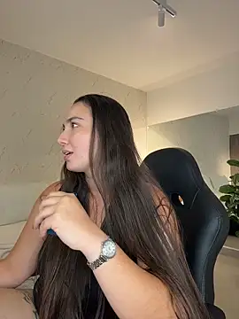ava_blue webcam