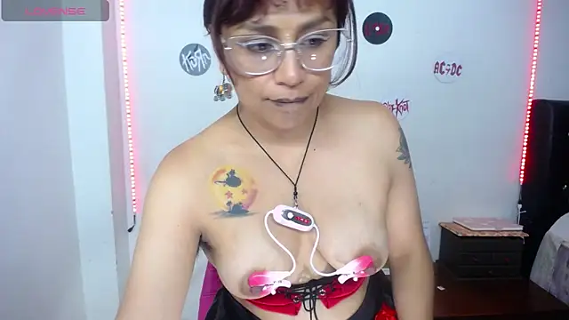 pinky_violeta webcam
