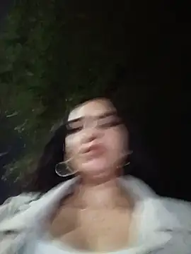 sky__19 (F young) - Drooling tits