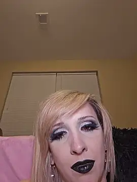 amethystfoxx (F young) - Gape ass with widest plug