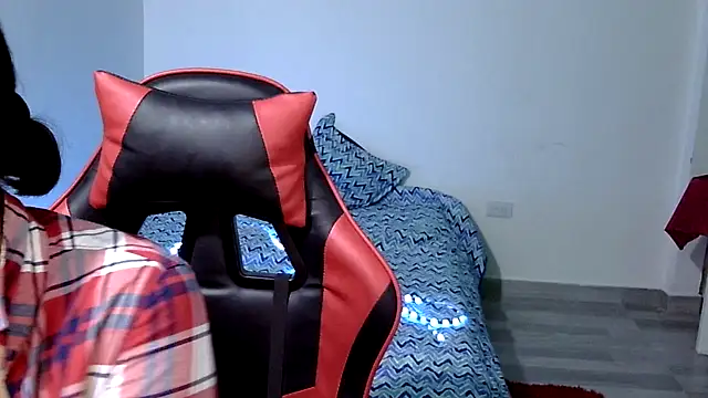Bandida553 webcam