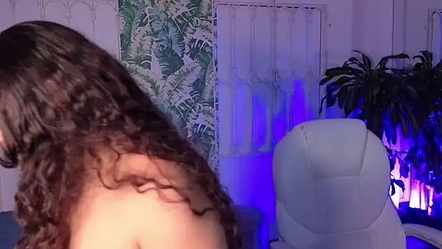 loly_marce webcam