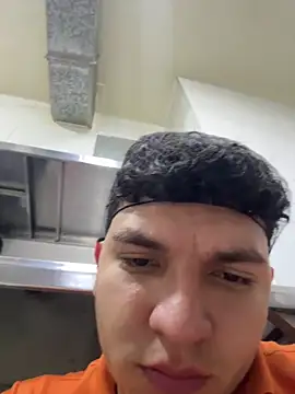 Danielbluestar webcam