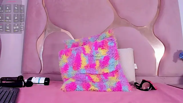 Sofia-candyht webcam