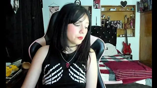 Maki_Zein_ webcam