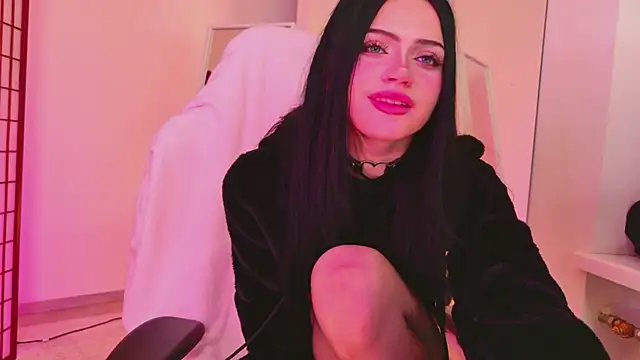 Dark_Diva webcam