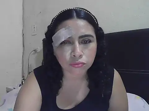 DalilahMx webcam