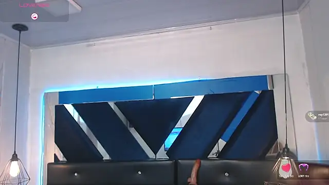 Alison-mar webcam