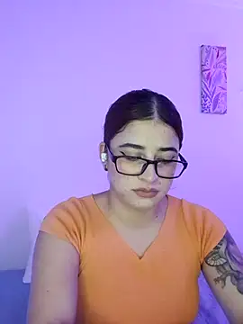 martina_connor1 webcam