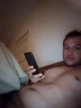 KissAnus webcam