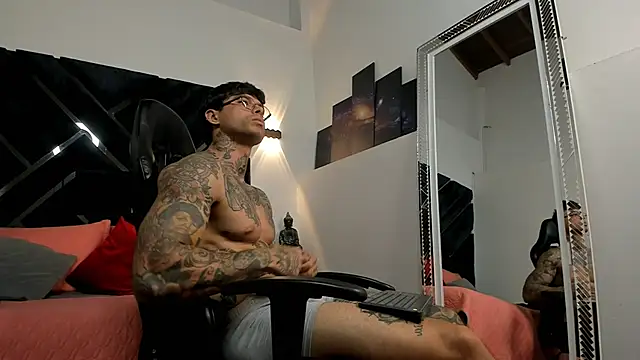 EdoardoJS webcam
