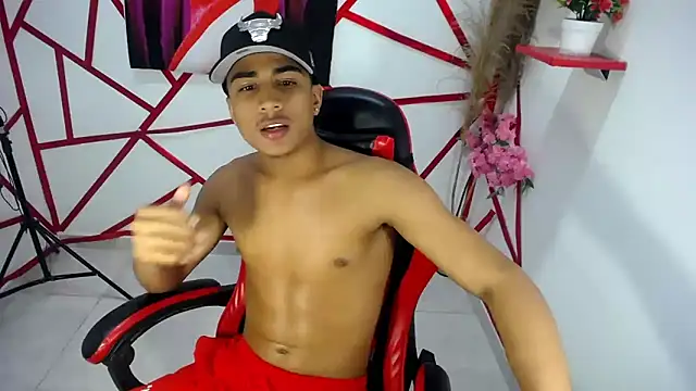 oliver-parker webcam