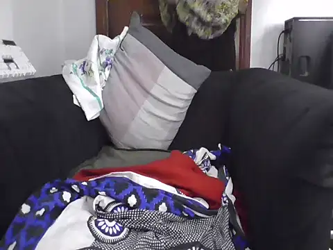 Honey_DripX webcam