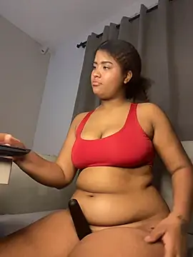 _CURLY_DOLL_ webcam
